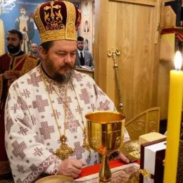 Обележена крсна слава Копнене војске Војске Србије у Нишу