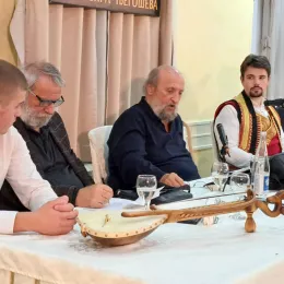 Академијом у Никшићу завршени „Дани Његошеви“