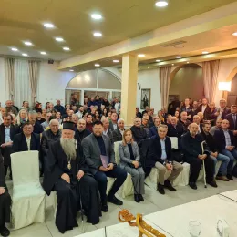 Академијом у Никшићу завршени „Дани Његошеви“