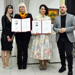 Завршен Фестивал „Под липом“