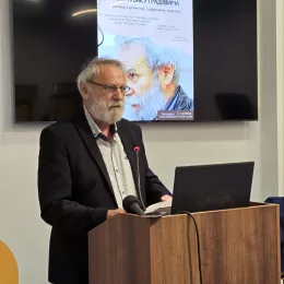 Обиљежено четрдесет година стваралаштва Милутина Мићовића