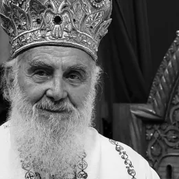 Пет година од упокојења Патријарха српског Иринеја