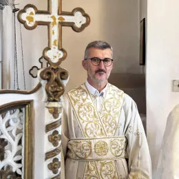 Храм Светог Апостола и Јеванђелисте Матеја на Вилусима прославио своју храмовну славу