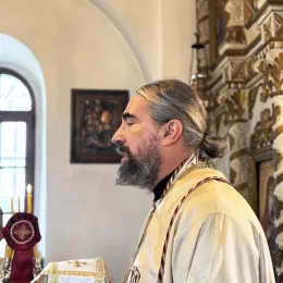 Храм Светог Апостола и Јеванђелисте Матеја на Вилусима прославио своју храмовну славу