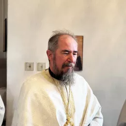 Храм Светог Апостола и Јеванђелисте Матеја на Вилусима прославио своју храмовну славу