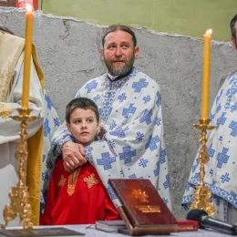 Празник Светог Нектарија Егинског свечано прослављен у Никшићу