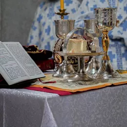 Празник Светог Нектарија Егинског свечано прослављен у Никшићу