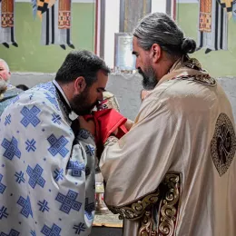 Празник Светог Нектарија Егинског свечано прослављен у Никшићу