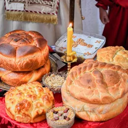 Празник Светог Нектарија Егинског свечано прослављен у Никшићу