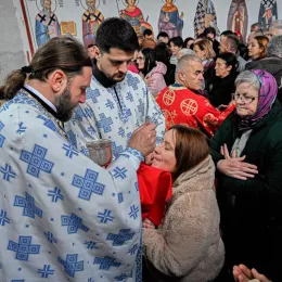 Празник Светог Нектарија Егинског свечано прослављен у Никшићу