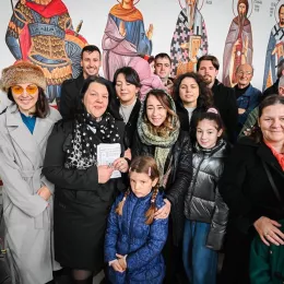 Празник Светог Нектарија Егинског свечано прослављен у Никшићу