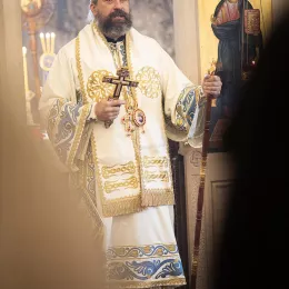 Митровдан прослављен у Ђурђевим Ступовима