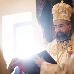 Митровдан прослављен у Ђурђевим Ступовима