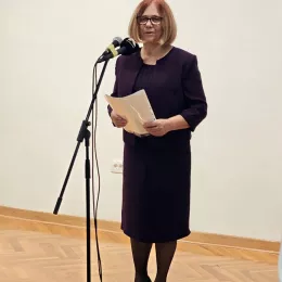 Митрополит Јоаникије отворио изложбу „Сто година од обнове Његошеве завјетне цркве на Ловћену“