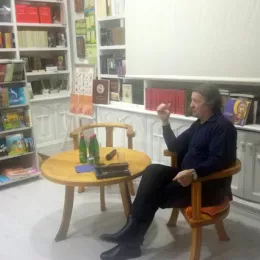 Поклони у Епархији