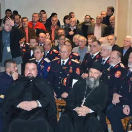 Свечана академија поводом вијека Подгоричке скупштине