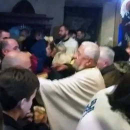 Прослављена слава Светог Николе у манастиру Никољац у Бијелом Пољу