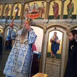 Ваведење Пресвете Богородице молитвено прослављено у Вранешкој долини