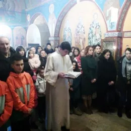 Празник Материце молитвено и свечано прослављен на Жабљаку