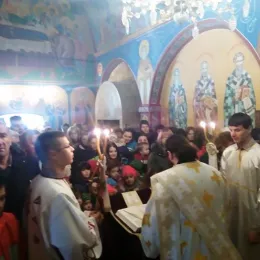 Празник Материце молитвено и свечано прослављен на Жабљаку