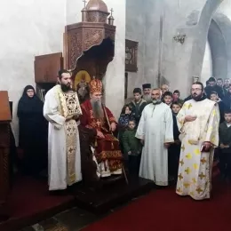 Кроз љубав, милосрђе, праштање приближавамо се Христу Господу