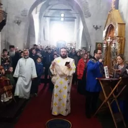 Кроз љубав, милосрђе, праштање приближавамо се Христу Господу