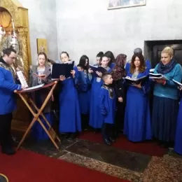 Кроз љубав, милосрђе, праштање приближавамо се Христу Господу