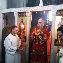 Кроз љубав, милосрђе, праштање приближавамо се Христу Господу