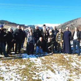 Кроз љубав, милосрђе, праштање приближавамо се Христу Господу