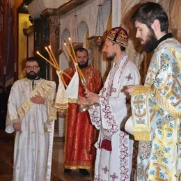 Владика Атанасије Јевтић: Црква је непобједива и она сабира не разједињује!