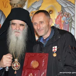 Владика Атанасије Јевтић: Црква је непобједива и она сабира не разједињује!