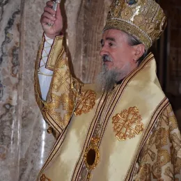 Владика Атанасије Јевтић: Црква је непобједива и она сабира не разједињује!