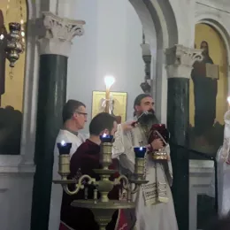 Владика Јоаникије: Острог је тврди бедем свима нама заједно са Светим Василијем Острошким