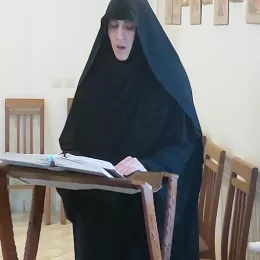 Света Архијерејска Литургија у Вољавцу