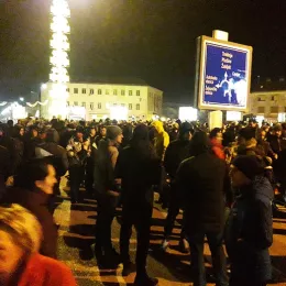 Блокадe саобраћајница у Црној Гори