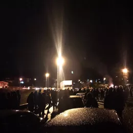 Блокадe саобраћајница у Црној Гори