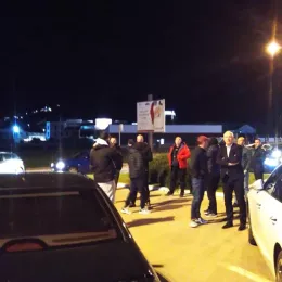 Блокадe саобраћајница у Црној Гори