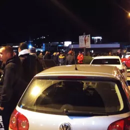 Блокадe саобраћајница у Црној Гори