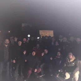 Блокадe саобраћајница у Црној Гори