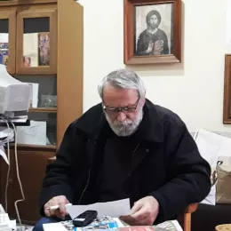 Конференција за новинаре Књижевног друштва „Његош“