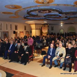 Владика Јоаникије: Подгоричка скупштина остварење вјековне идеја српског народа о ослобођењу и уједињењу