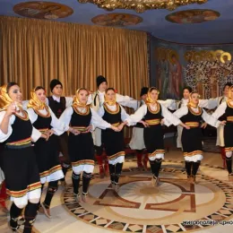 Владика Јоаникије: Подгоричка скупштина остварење вјековне идеја српског народа о ослобођењу и уједињењу