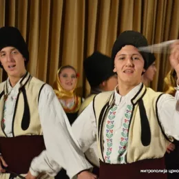 Владика Јоаникије: Подгоричка скупштина остварење вјековне идеја српског народа о ослобођењу и уједињењу