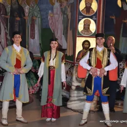 Владика Јоаникије: Подгоричка скупштина остварење вјековне идеја српског народа о ослобођењу и уједињењу