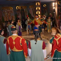 Владика Јоаникије: Подгоричка скупштина остварење вјековне идеја српског народа о ослобођењу и уједињењу