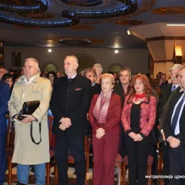 Владика Јоаникије: Подгоричка скупштина остварење вјековне идеја српског народа о ослобођењу и уједињењу