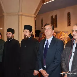 Владика Јоаникије: Подгоричка скупштина остварење вјековне идеја српског народа о ослобођењу и уједињењу