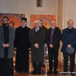 Владика Јоаникије: Подгоричка скупштина остварење вјековне идеја српског народа о ослобођењу и уједињењу