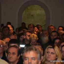 Владика Јоаникије: Подгоричка скупштина остварење вјековне идеја српског народа о ослобођењу и уједињењу