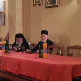 Предавања у Епархији будимљанско-никшићкој